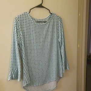 Dress shirt